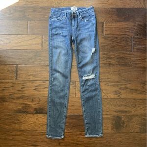 Paige Verdugo Ultra Skinny Jeans